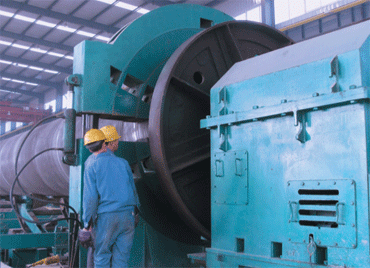 Production Facility
