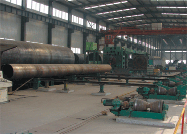 Production Facility