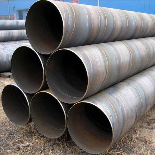 Petroleum and natural gas transportation
